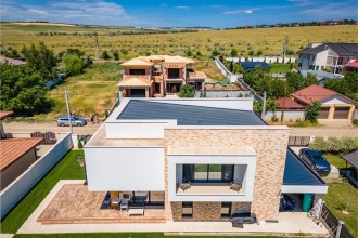 Fațade moderne cu cărămidă aparentă klinker – eleganță și durabilitate în proiectele rezidențiale