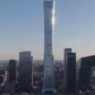 Cel mai înalt zgârie-nori din Beijing și numărul 8 la nivel mondial (Video)