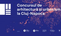 Clujul campion în România la concursurile de arhitectura – rezumat conferință OAR și OART Marile proiecte