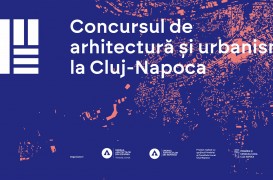 Clujul campion în România la concursurile de arhitectura – rezumat conferință OAR și OART