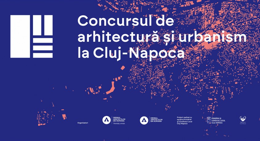 Clujul campion în România la concursurile de arhitectura – rezumat conferință OAR și OART
