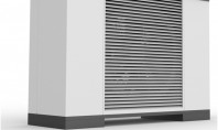 Pompe de căldură aer-apă de la M-TEC Pompele de căldură preiau energia regenerabila din mediul înconjurător