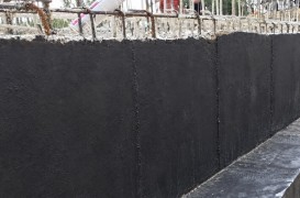 Hidroizolația fundației: ce să verifici &icirc;nainte de acoperirea lucrărilor