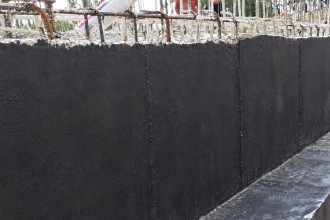 Hidroizolația fundației: ce să verifici &icirc;nainte de acoperirea lucrărilor