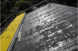 Termoizolații de calitate pentru renovarea acoperișurilor înclinate