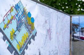 Un cartier din Oradea va avea apă caldă și căldură cu ajutorul energiei geotermale