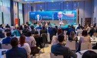 Permacriza subiect de dezbateri intense la CEO Conference – Shaping the Future de la Cluj-Napoca Un