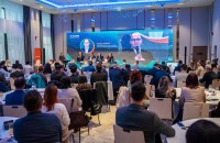 Permacriza, subiect de dezbateri intense la CEO Conference – Shaping the Future de la Cluj-Napoca
