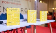 TESSERACT lansează primul manual pentru spitale sănătoase din România De la un proiect de țară la