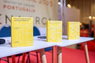 TESSERACT lansează primul manual pentru spitale sănătoase din România