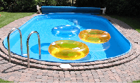 Toamna este cel mai bun anotimp pentru a-ți construi piscina de vis