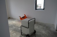 Cum au fost eliminate și uscate infiltrațiile din terasa unei clădiri din București