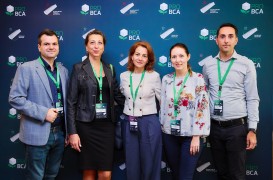 Conferința Națională PRO BCA 2025 - un angajament pentru sustenabilitate și inovație în construcții