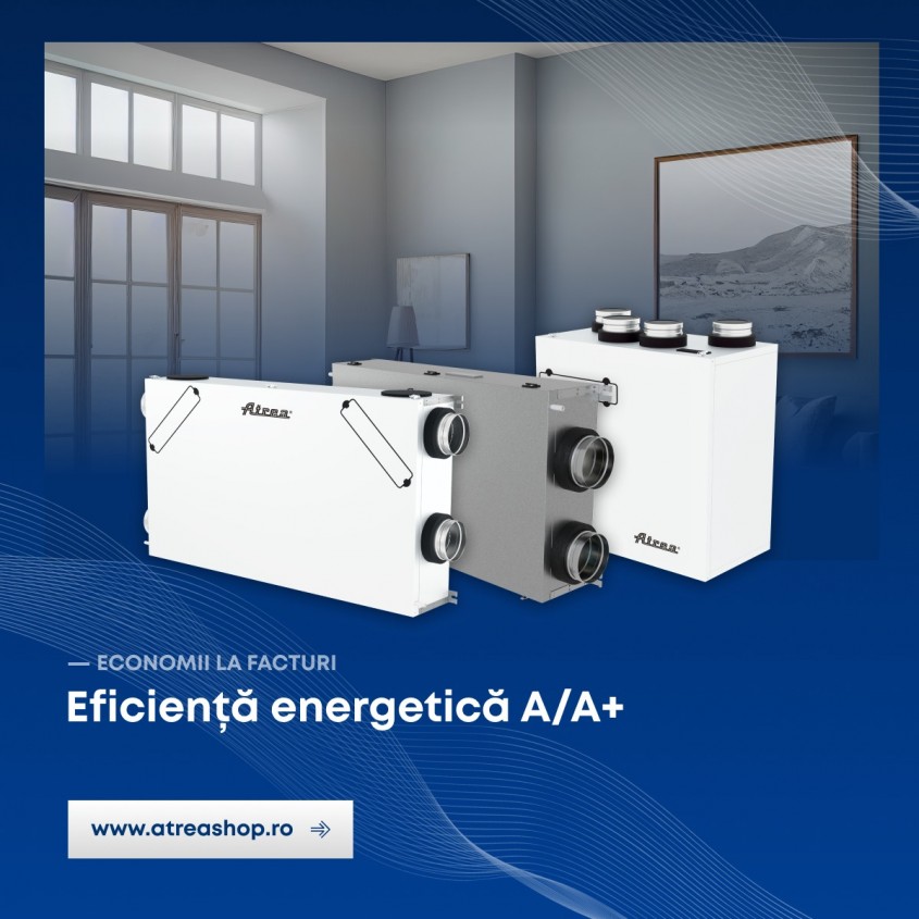 6 greșeli de evitat pentru ventilația cu recuperare de căldură