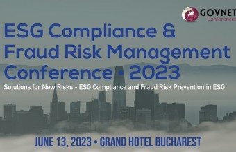 ESG Compliance & Fraud Risk Management Conference 2023