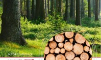 Codul silvic se va dezbate în cadrul conferinței PRIA FORESTRY & WOOD 24 octombrie 2023 Lectorii