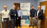 RAP Tronic Process Engineering devine reprezentant oficial al IEP Technologies – HOERBIGER SAFETY SOLUTIONS în România!