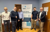 RAP Tronic Process Engineering devine reprezentant oficial al IEP Technologies – HOERBIGER SAFETY SOLUTIONS în România! 