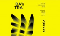 BATRA 2025 cea mai amplă ediție de până acum Un program divers în dialog cu orașul