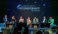 Forumul Construcțiilor 2024 – O retrospectivă În afara sesiunilor pline de informații evenimentul a oferit momente