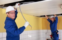 Cum să facilitezi accesul la instalațiile ascunse &icirc;n pereți și tavane: sfaturi utile