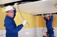 Cum să facilitezi accesul la instalațiile ascunse &icirc;n pereți și tavane: sfaturi utile