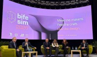 Industria mobilei din Rom&acirc;nia &icirc;și asumă viitorul, iar BIFE-SIM 2026 devine punctul central al acestei transformări 