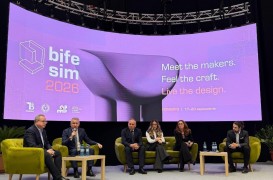 Industria mobilei din Rom&acirc;nia &icirc;și asumă viitorul, iar BIFE-SIM 2026 devine punctul central al acestei transformări