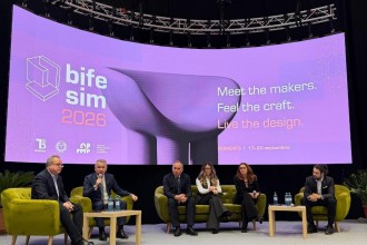 Industria mobilei din Rom&acirc;nia &icirc;și asumă viitorul, iar BIFE-SIM 2026 devine punctul central al acestei transformări