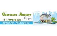 Începe Construct - Ambient Expo, târg de construcții și home & deco 
