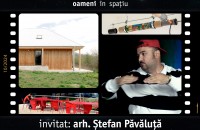 Pentru noi artă ar fi să nimerească ăștia un bloc vopsit cum trebuie | arh Ștefan