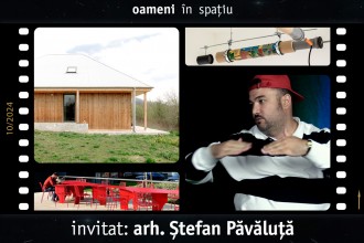 Pentru noi artă ar fi să nimerească ăștia un bloc vopsit cum trebuie | arh Ștefan