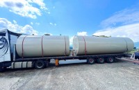 Rezerva de apă pentru incendiu: de ce este esențială pentru companii și proiecte de infrastructură