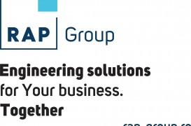 Raptronic Process Engineering - “Nucleul tehnologic’’ al fabricilor alimentare moderne