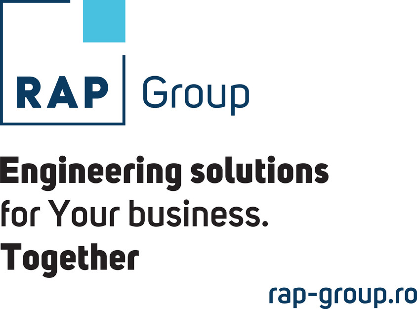 Raptronic Process Engineering - “Nucleul tehnologic’’ al fabricilor alimentare moderne