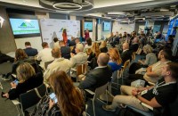 Peste 50 de antreprenori la prima ediție Financing & IPO Summit by VERTIK „Accesul la finanțare