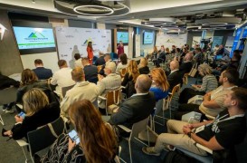 Peste 50 de antreprenori la prima ediție Financing & IPO Summit by VERTIK „Accesul la finanțare