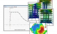 Norme româneşti de proiectare în Advance Design Advance Design deţine un motor avansat de discretizare în