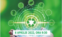 Sistemul depozit – garanție și stadiile implementării Directivelor Europene la Pria Environment Conference, 6 aprilie  