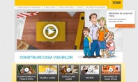 YTONG sustine constructiile de calitate prin lansarea unui ghid informativ online Xella a lansat in Romania