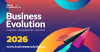 Roadshow-ul Business Evolution 2026: Ce îi îngrijorează cel mai mult pe liderii companiilor din România 