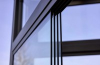 Închidere terasă cu sticlă - Eficiența sistemelor glisante 