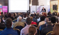 Antreprenorii din Prahova sunt puși față în față cu revoluția digitală Proiectul national Business rEvolution este