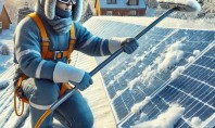 Mentenanța panourilor fotovoltaice la început de an pași esențiali pentru performanță maximă De ce este importantă