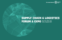 Primul eveniment din seria „Supply Chain & Logistics Forum” va avea loc pe 7 mai 2025