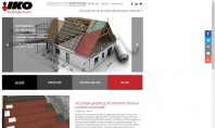 Cu mandrie va prezentam NOUL website IKO! Noul website IKO are un design modern & continut