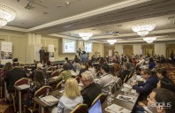 Forumul SHARE a reunit timp de doua zile arhitecti internationali, ingineri si contractori la Bucuresti