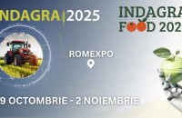 ROMEXPO deschide porțile INDAGRA & INDAGRA FOOD 2025 – cea mai importantă platformă dedicată inovației în