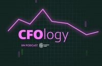 BusinessMark lansează CFOlogy, un podcast dedicat liderilor financiari din România