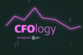 BusinessMark lansează CFOlogy, un podcast dedicat liderilor financiari din România